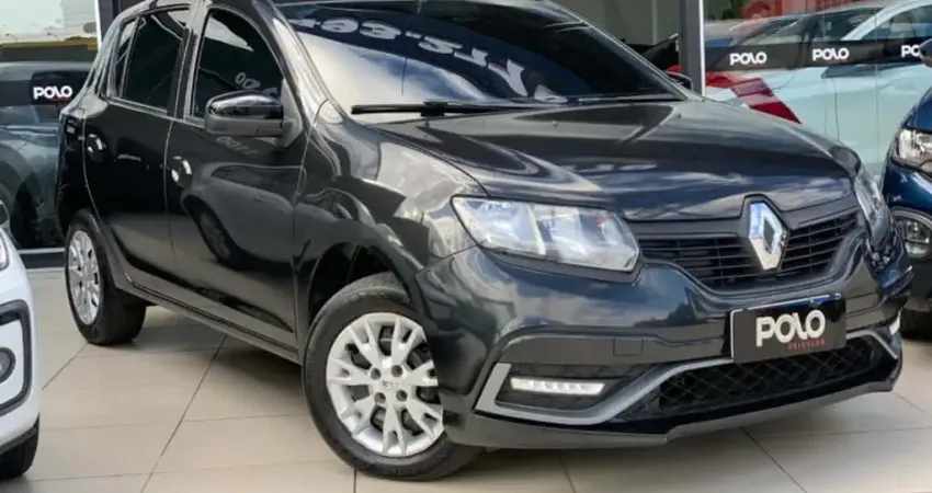 Renault SANDERO 1.0 12V SCE FLEX S EDITION MANUAL