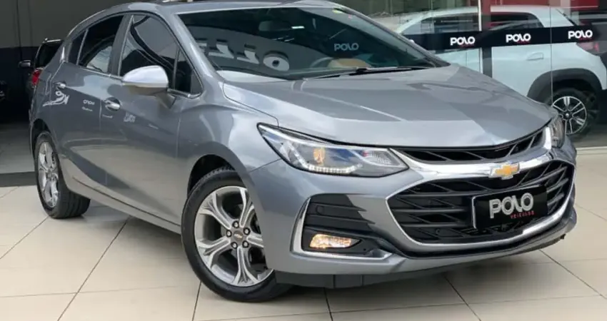 Chevrolet CRUZE 1.4 TURBO FLEX PREMIER AUTOMÁTICO