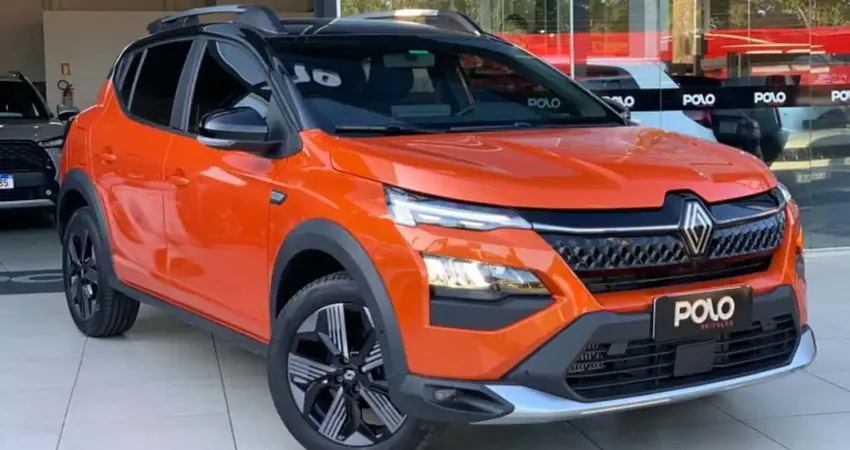 Renault KARDIAN 1.0 TCE FLEX PREMIÉRE EDITION EDC