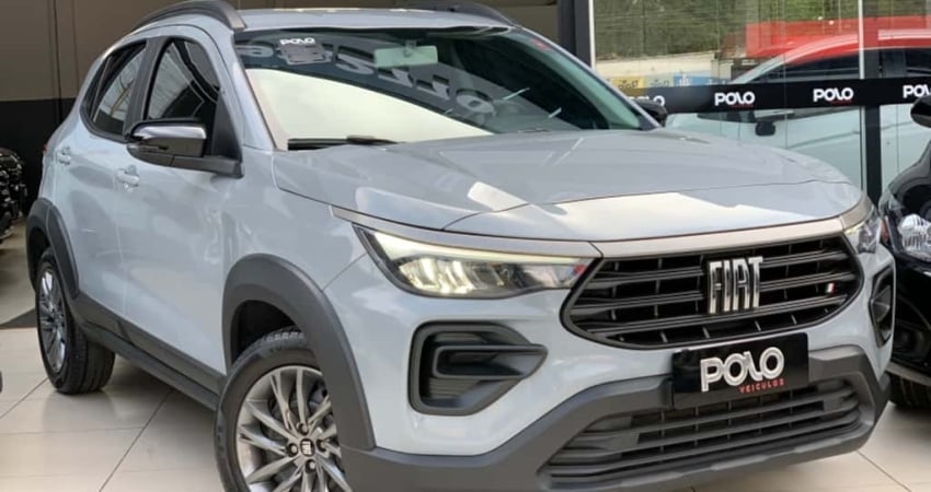 Fiat PULSE 1.3 FLEX DRIVE CVT