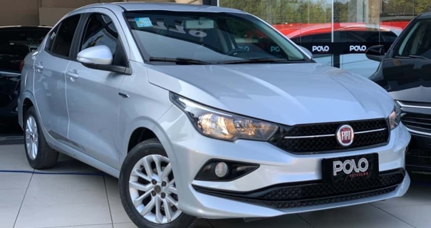 Fiat CRONOS 1.3 FIREFLY FLEX DRIVE GSR