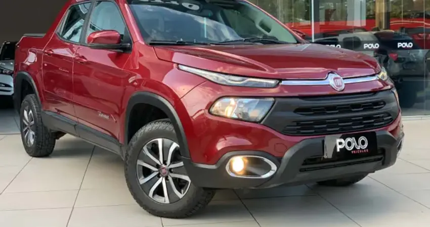 Fiat TORO 1.8 16V EVO FLEX FREEDOM AT6