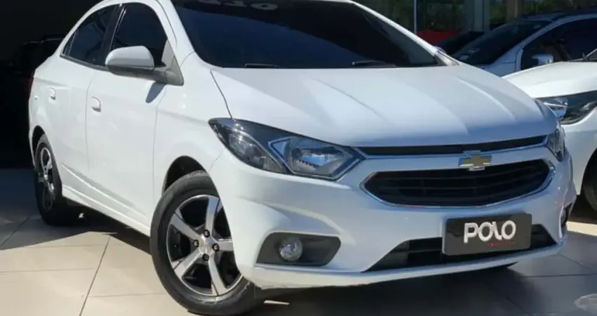 Chevrolet PRISMA 1.4 MPFI LTZ 8V FLEX 4P MANUAL