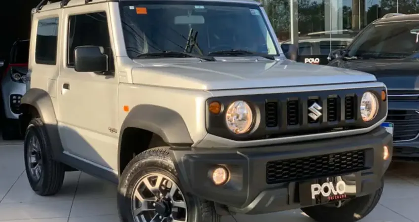 Suzuki JIMNY 1.5 GASOLINA SIERRA 4YOU 4X4 MANUAL