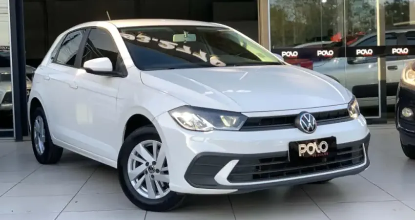 Volkswagen POLO 1.0 170 TSI MANUAL