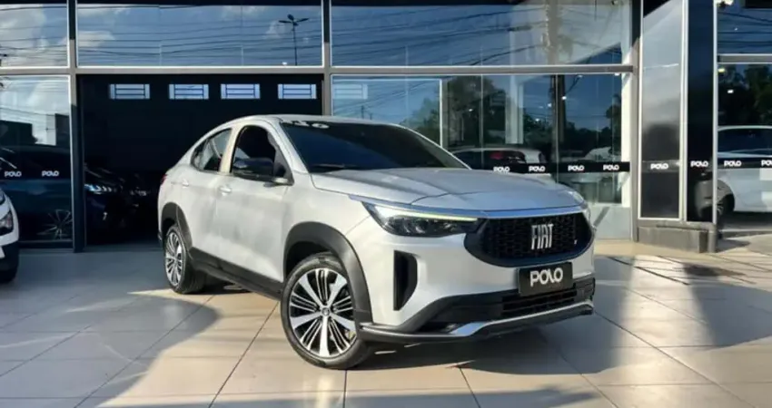 Fiat FASTBACK 1.0 TURBO 200 FLEX AUDACE CVT