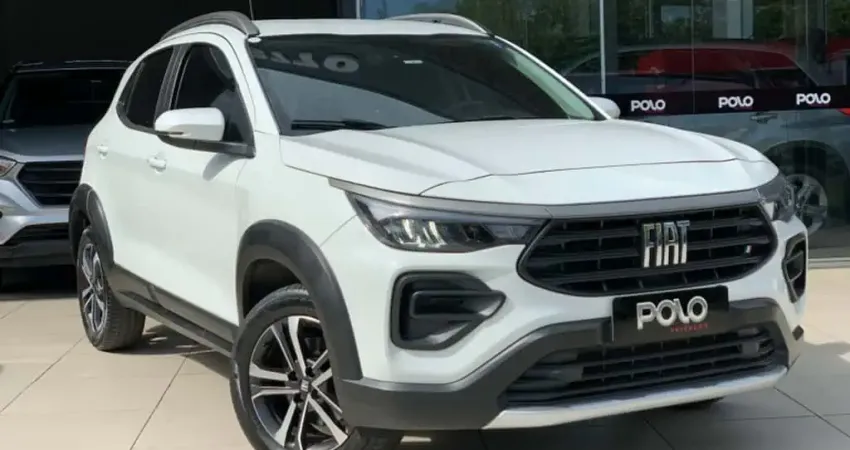 Fiat PULSE 1.0 TURBO 200 FLEX AUDACE CVT