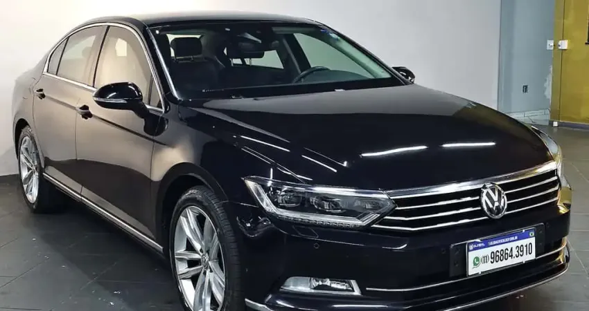 VOLKSWAGEN PASSAT Highline 2.0 TSI 220cv Tip.