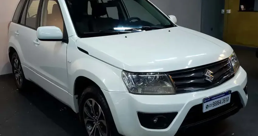 SUZUKI GRAND VITARA Vitara 2.0 16V 4x2/4x4 5p Mec.