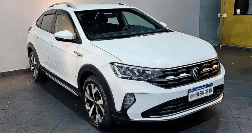 VOLKSWAGEN NIVUS Highline 1.0 200 TSI Flex Aut.