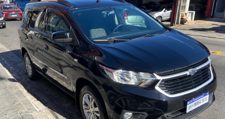 CHEVROLET SPIN LT 1.8 8V Econo.Flex 5p Aut.