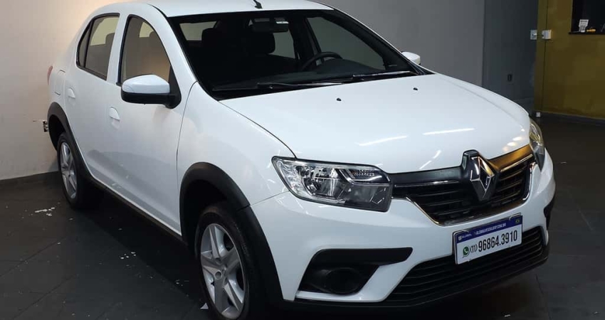 RENAULT LOGAN Zen Flex 1.6 16V 4p Aut.