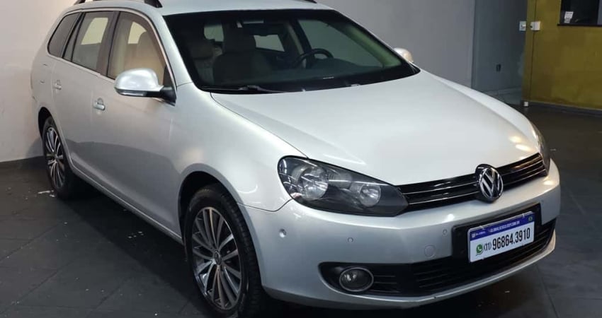 VOLKSWAGEN JETTA Variant 2.5 20V 170cv Tiptronic