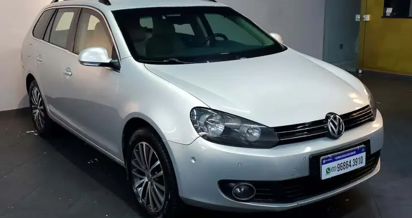 VOLKSWAGEN JETTA Variant 2.5 20V 170cv Tiptronic