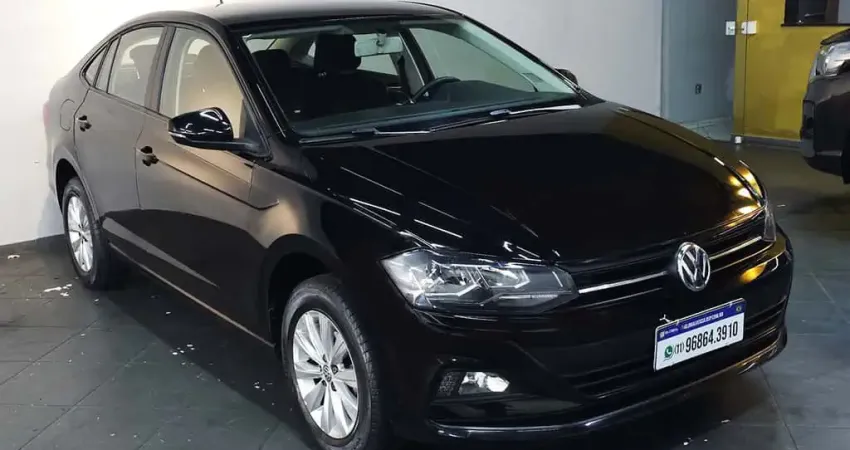 VOLKSWAGEN VIRTUS 1.6 MSI Flex 16V 4p Aut.