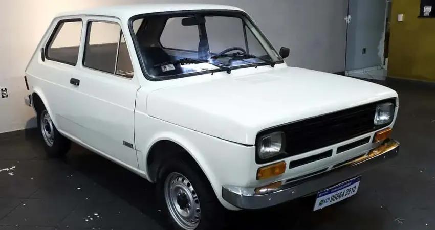 FIAT 147 Fiat 147