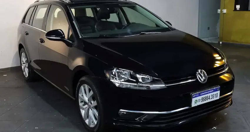 VOLKSWAGEN GOLF Variant High. 250 1.4 TSI Flex Aut.