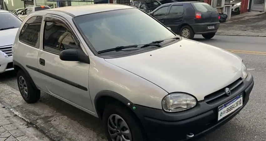 CHEVROLET CORSA Wind 1.0 MPF/MilleniumI/ EFI 4p