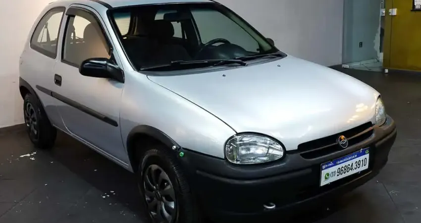 CHEVROLET CORSA Wind 1.0 MPF/MilleniumI/ EFI 4p