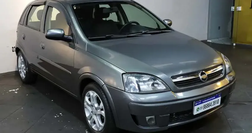 CHEVROLET CORSA Hat. Maxx 1.4 8V ECONOFLEX 5p