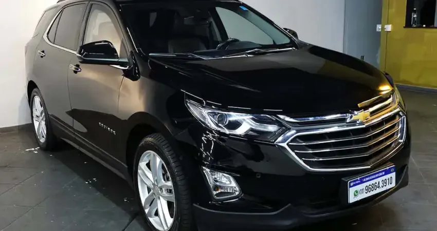 CHEVROLET EQUINOX Premier 2.0 Turbo AWD 262cv Aut.