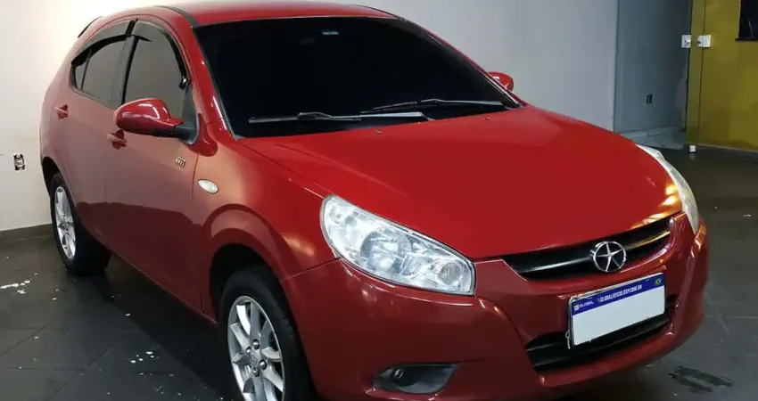 JAC J3 1.4 16V 5p Mec.