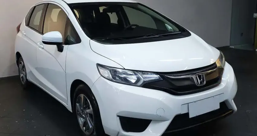 HONDA FIT LX 1.5 Flexone 16V 5p Aut.