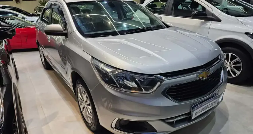 CHEVROLET COBALT ELITE 1.8 8V Econo.Flex 4p Aut.