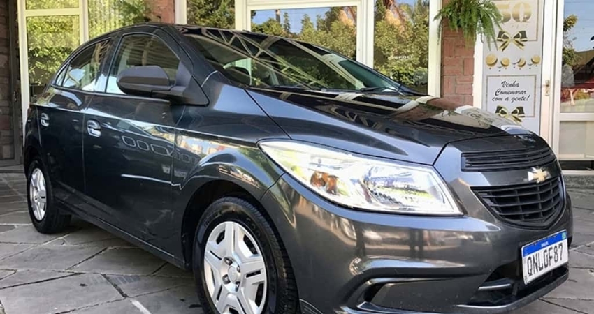 Chevrolet ONIX 1.0 MPFI JOY 8V FLEX 4P MANUAL