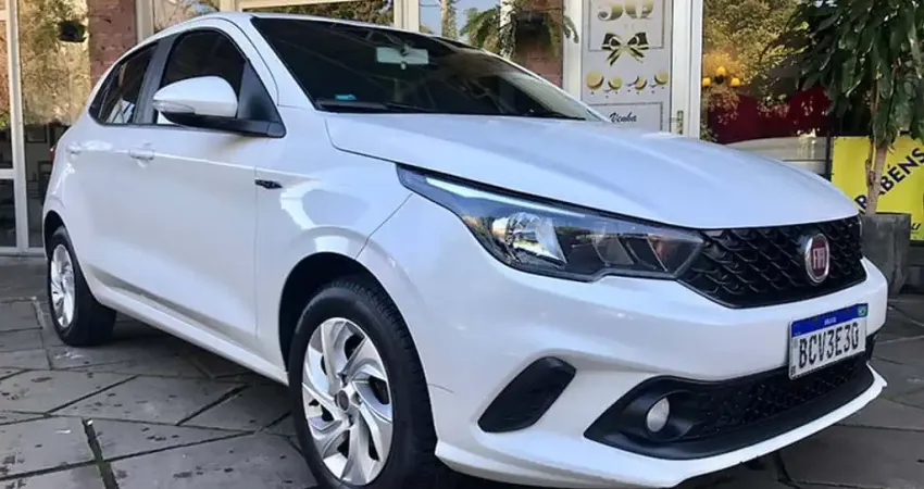 Fiat ARGO 1.3 FIREFLY FLEX DRIVE GSR