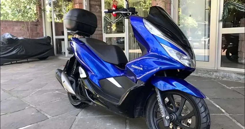 Honda PCX 150 Scooter