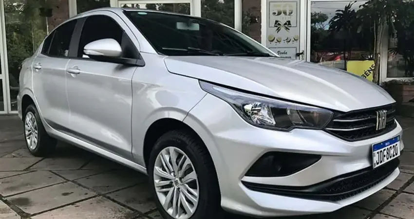 Fiat CRONOS 1.3 FIREFLY FLEX DRIVE CVT