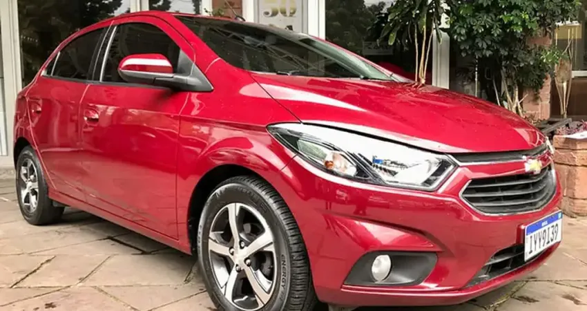 Chevrolet ONIX 1.4 MPFI LTZ 8V FLEX 4P AUTOMÁTICO