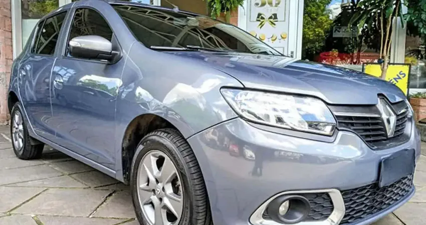 Renault SANDERO 1.0 12V SCE FLEX EXPRESSION MANUAL