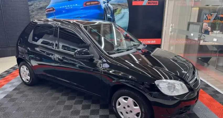 Chevrolet Celta 2014 1.0 mpfi lt 8v flex 4p manual