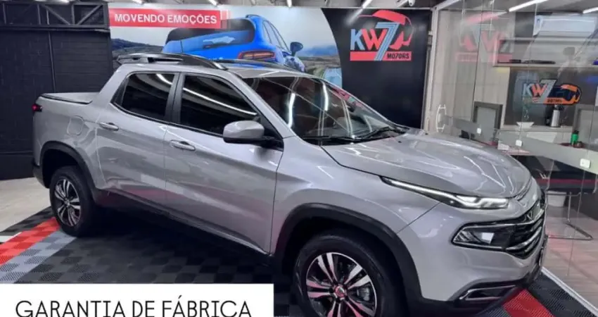 Fiat Toro 2023 1.3 turbo 270 flex freedom at6