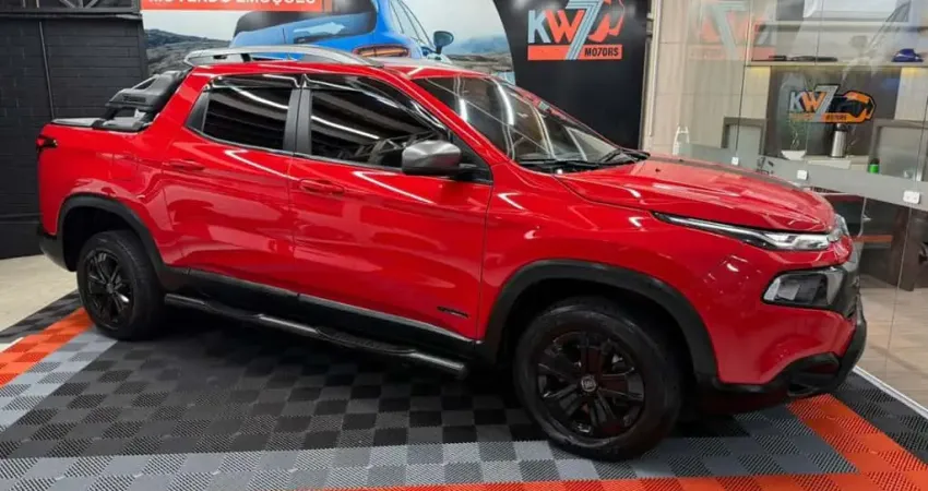 Fiat Toro 2021 1.8 16v evo flex freedom at6