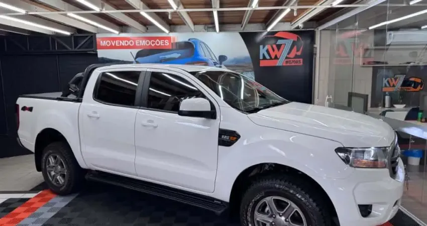 Ford Ranger 2023 2.2 xls 4x4 cd 16v diesel 4p automático