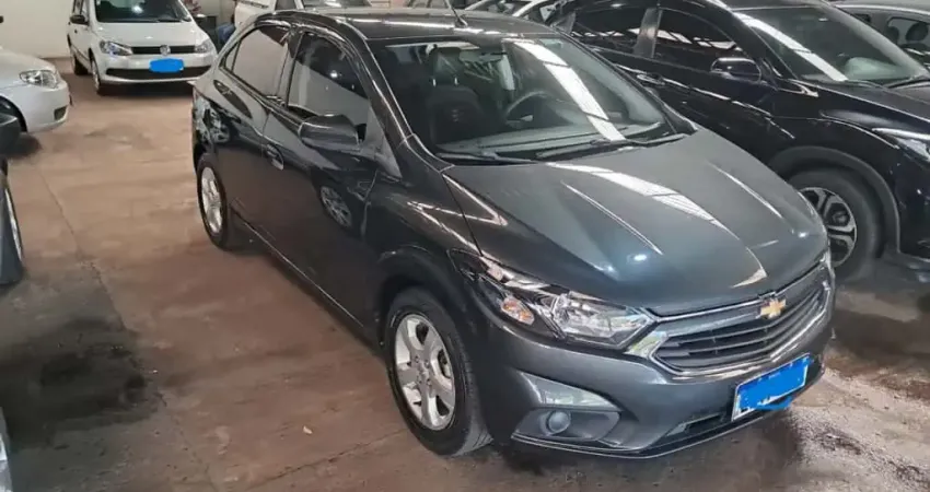 Chevrolet ONIX 1.4 MPFI EFFECT 8V FLEX 4P MANUAL