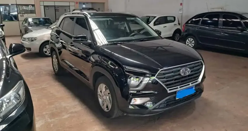 Hyundai CRETA 1.0 TGDI FLEX COMFORT AUTOMÁTICO