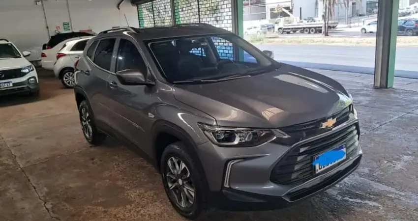 Chevrolet TRACKER 1.0 TURBO FLEX AUTOMÁTICO