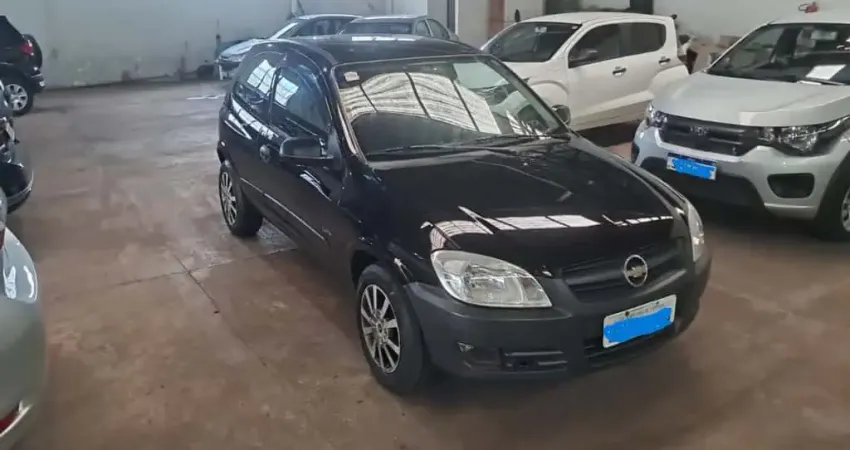 Chevrolet CELTA 1.0 MPFI LIFE 8V FLEX 2P MANUAL