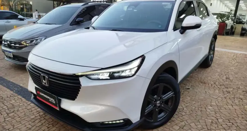 Honda Hr-v 2023 1.5 di i-vtec flex exl cvt