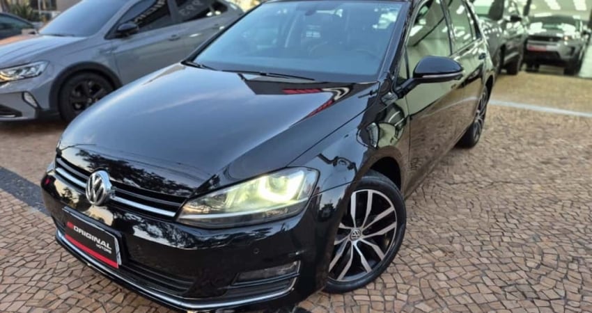Volkswagen Golf 2015 1.4 tsi highline 16v gasolina 4p automático