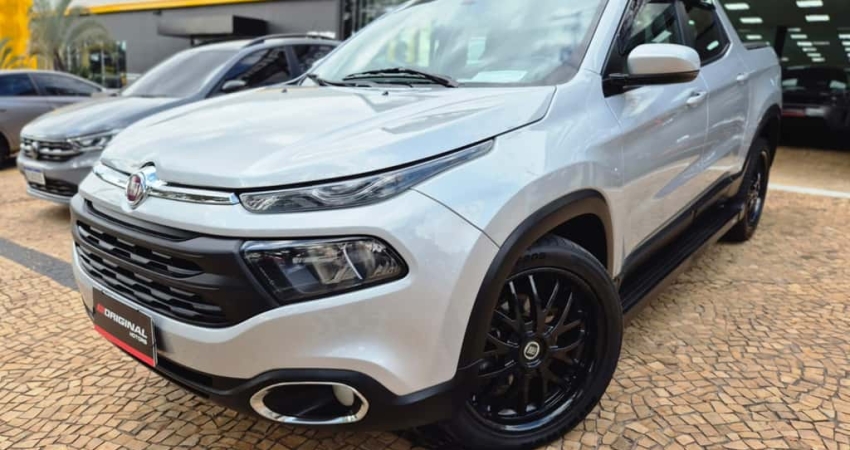 Fiat Toro 2019 1.8 16v evo flex freedom at6