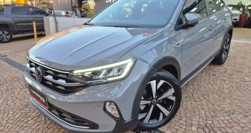 Volkswagen Nivus 2022 1.0 200 tsi total flex highline automático