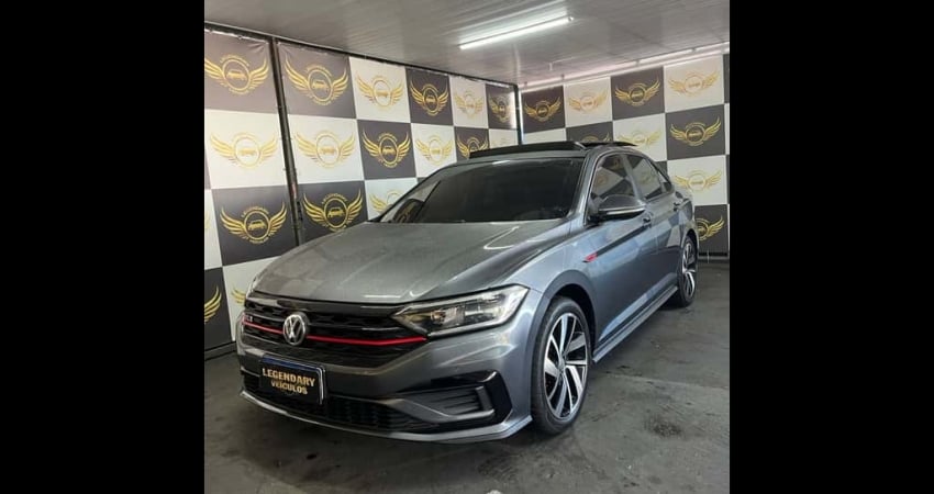 VOLKSWAGEN JETTA GLI 350 TSI 2.0 16V 4p Aut.