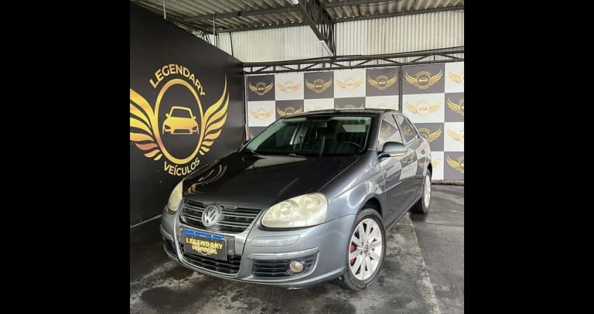 VOLKSWAGEN JETTA 2.5 20V 150/170cv Tiptronic