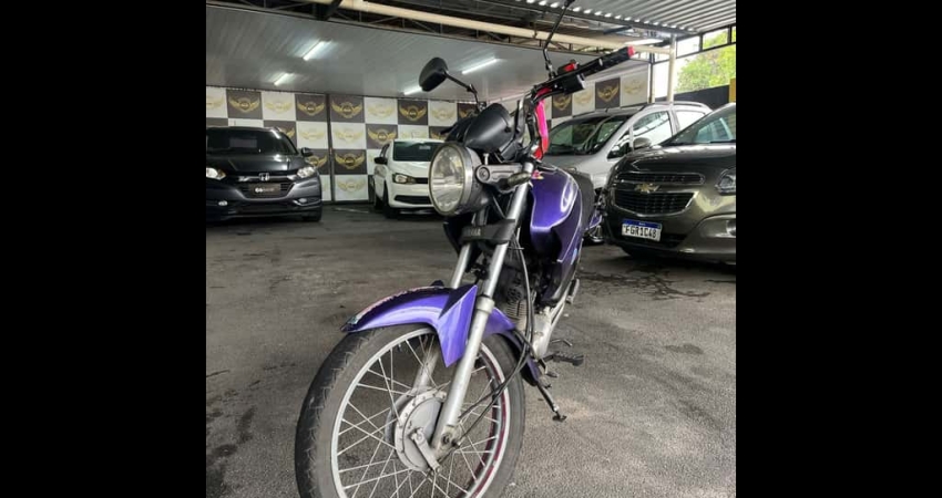 YAMAHA YBR 125 FACTOR ED/FACTOR EDITION