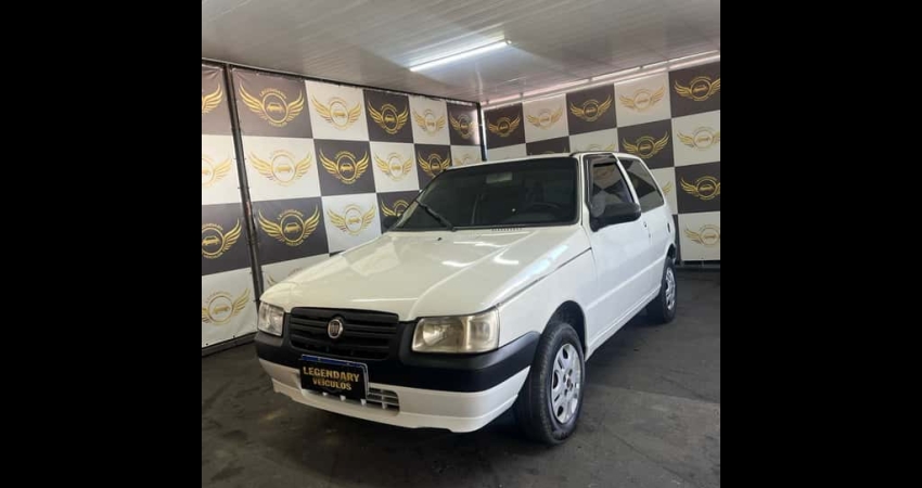 FIAT UNO Mille Celeb/Celeb.ECON 1.0 F.Flex 2p